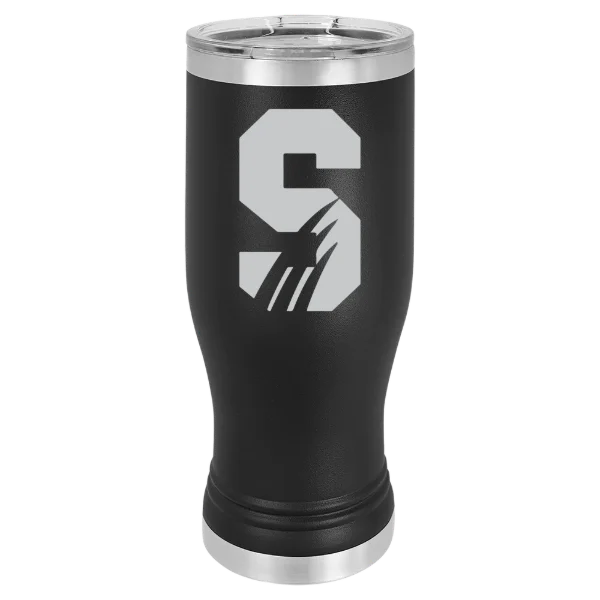 Salem University (West Virginia) Polar Camel 20 oz. Pilsner Tumbler