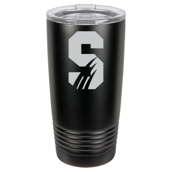 Salem University (West Virginia) Polar Camel 20 oz. Ringneck Tumbler with Standard Lid