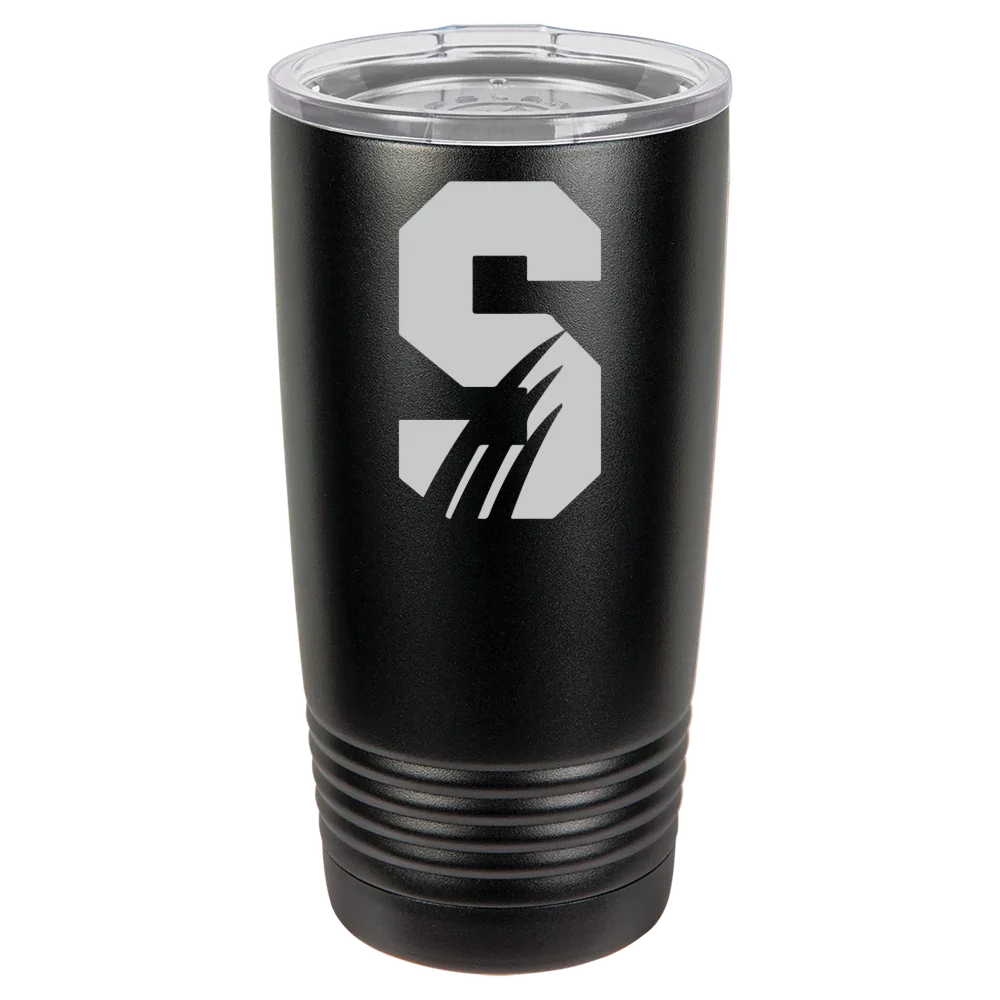 Salem University (West Virginia) Polar Camel 20 oz. Ringneck Tumbler with Standard Lid