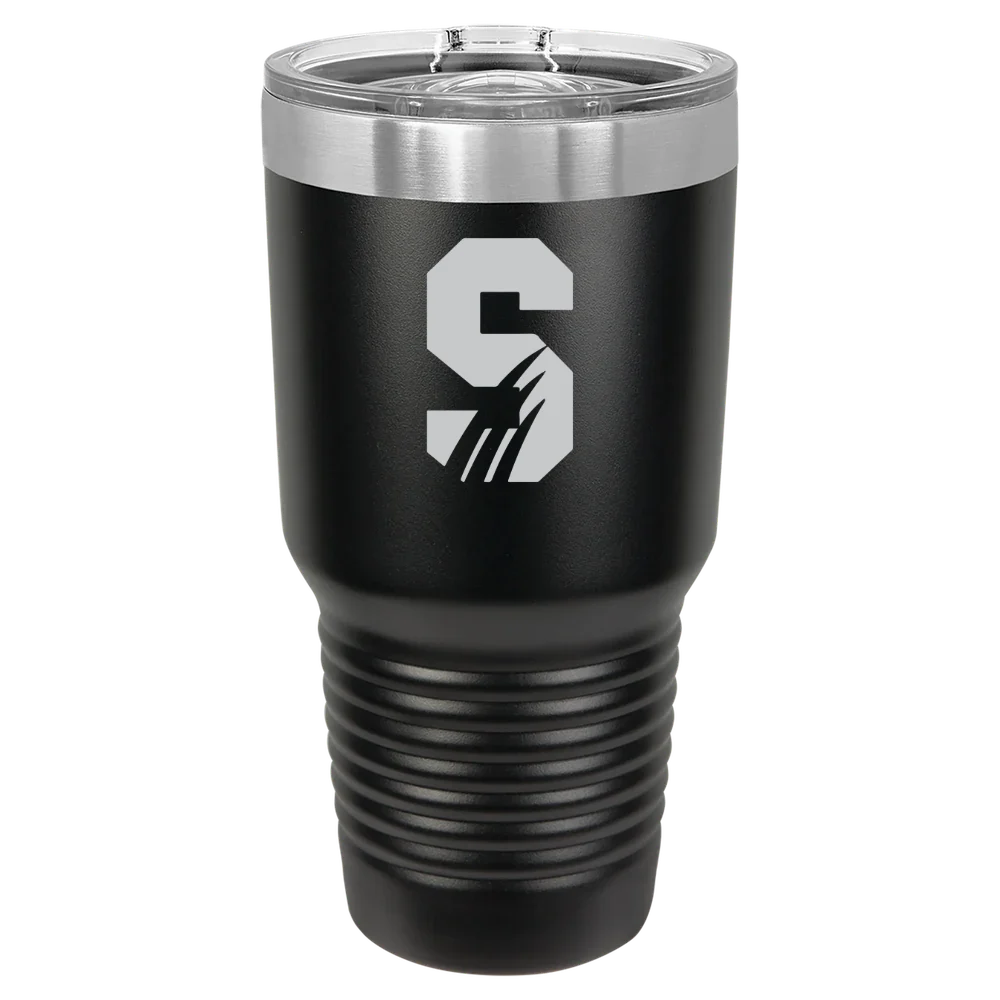 Salem University (West Virginia) Polar Camel 30 oz. Ringneck Tumbler with Slider Lid