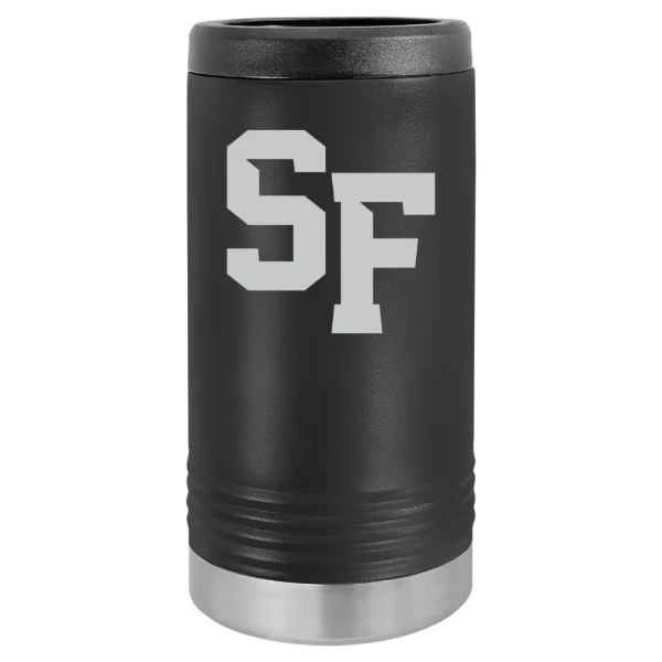San Francisco State University Polar Camel Slim Beverage Holder