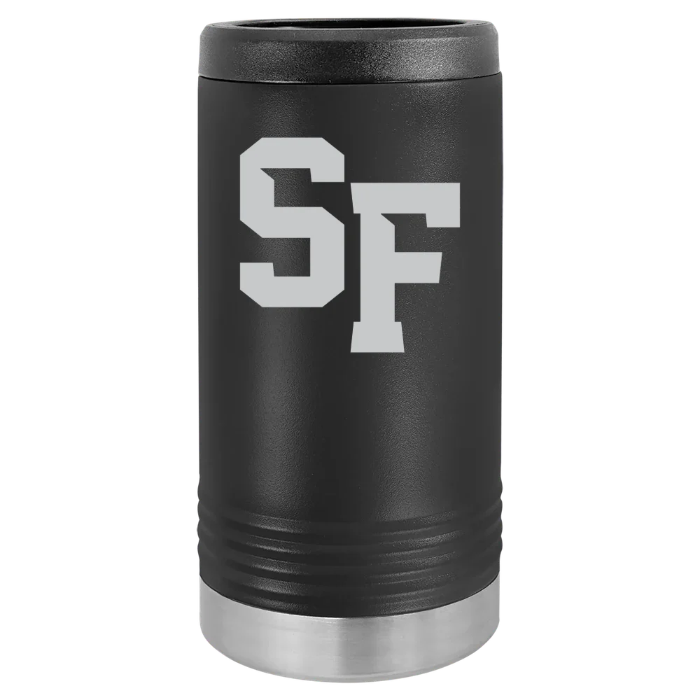 San Francisco State University Polar Camel Slim Beverage Holder