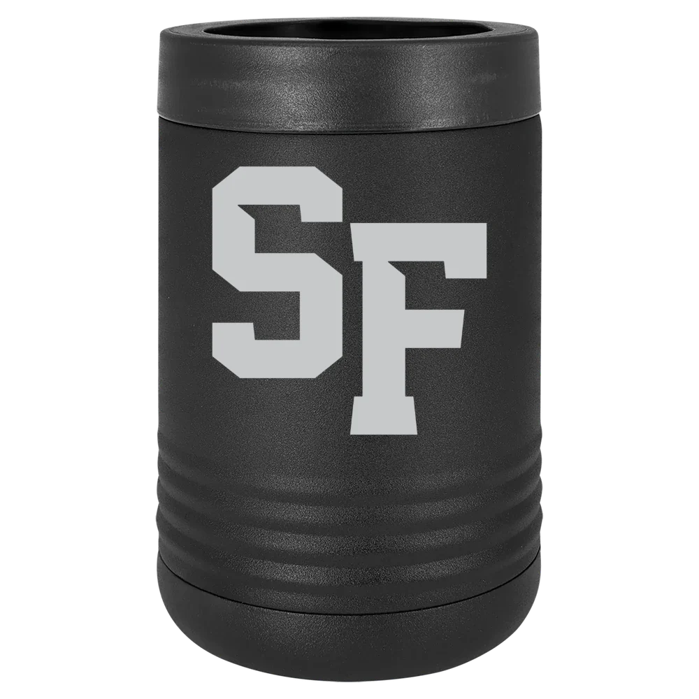 San Francisco State University Polar Camel Standard Beverage Holder