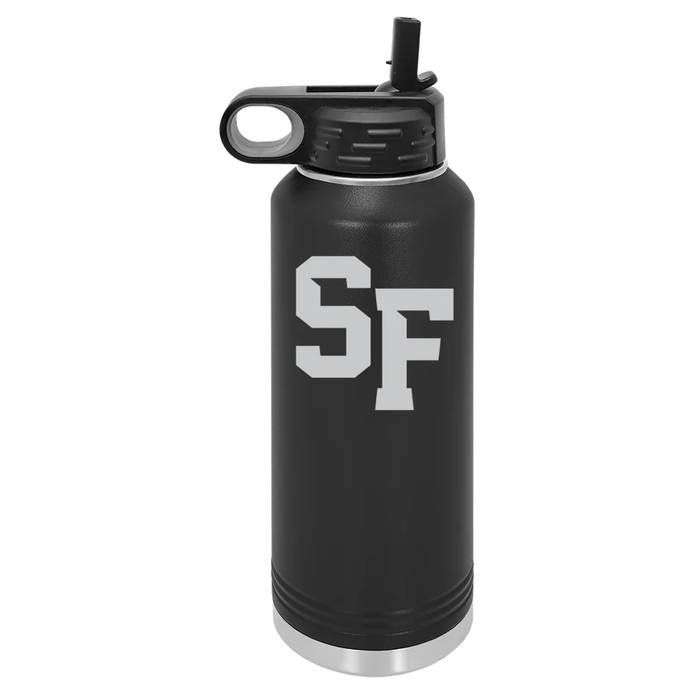 San Francisco State University Polar Camel 40 oz. Water Bottle
