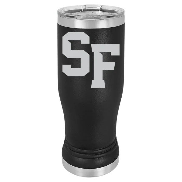 San Francisco State University Polar Camel 14 oz. Pilsner Tumbler