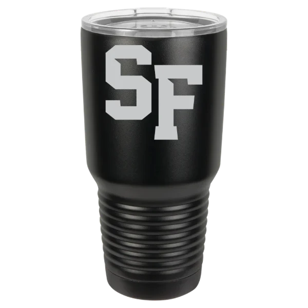 San Francisco State University Polar Camel 30 oz. Ringneck Tumbler with Standard Lid
