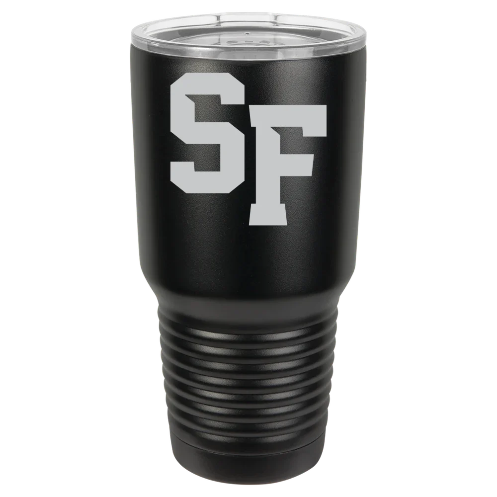 San Francisco State University Polar Camel 30 oz. Ringneck Tumbler with Standard Lid