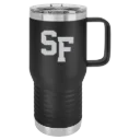 San Francisco State University Polar Camel 20 oz. Travel Mug with Slider Lid