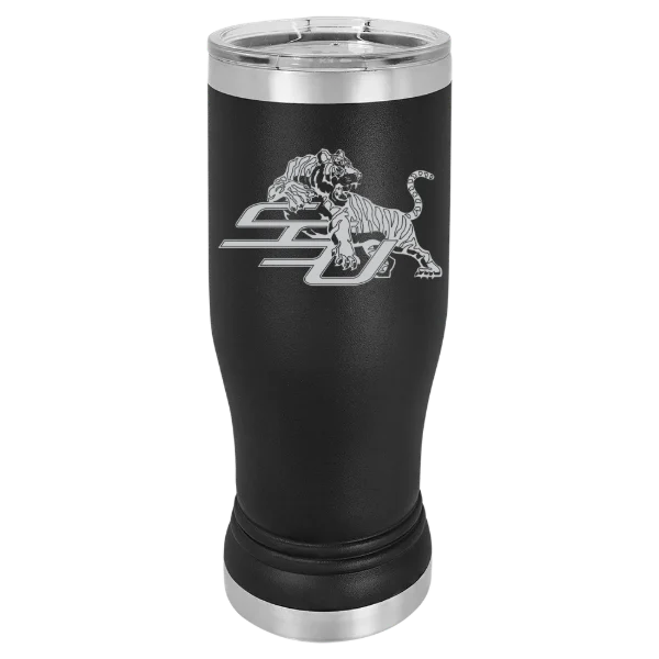 Savannah State University Polar Camel 14 oz. Pilsner Tumbler