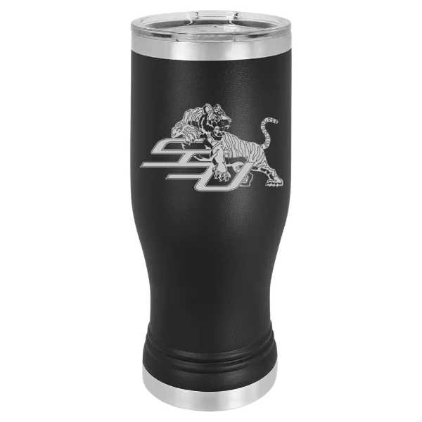 Savannah State University Polar Camel 20 oz. Pilsner Tumbler