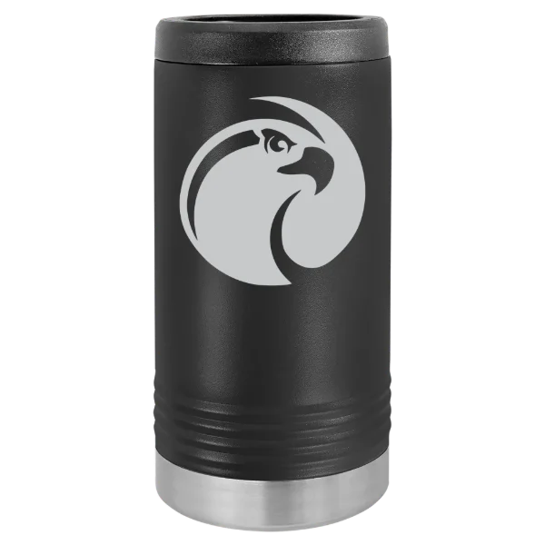 Seattle Pacific University Polar Camel Slim Beverage Holder