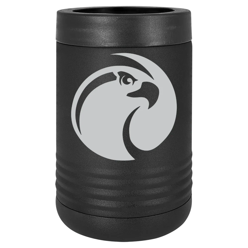 Seattle Pacific University Polar Camel Standard Beverage Holder