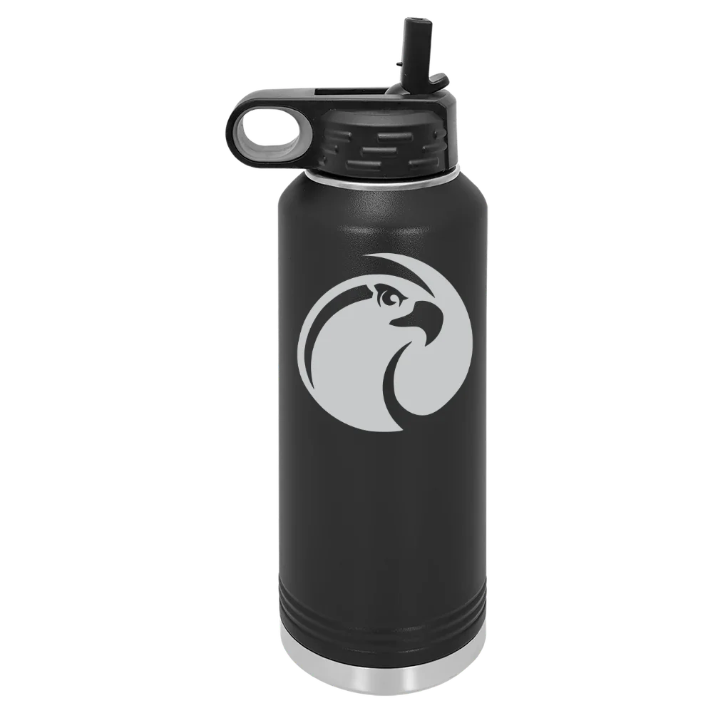 Seattle Pacific University Polar Camel 40 oz. Water Bottle