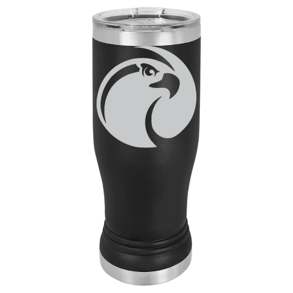 Seattle Pacific University Polar Camel 14 oz. Pilsner Tumbler