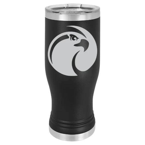 Seattle Pacific University Polar Camel 20 oz. Pilsner Tumbler