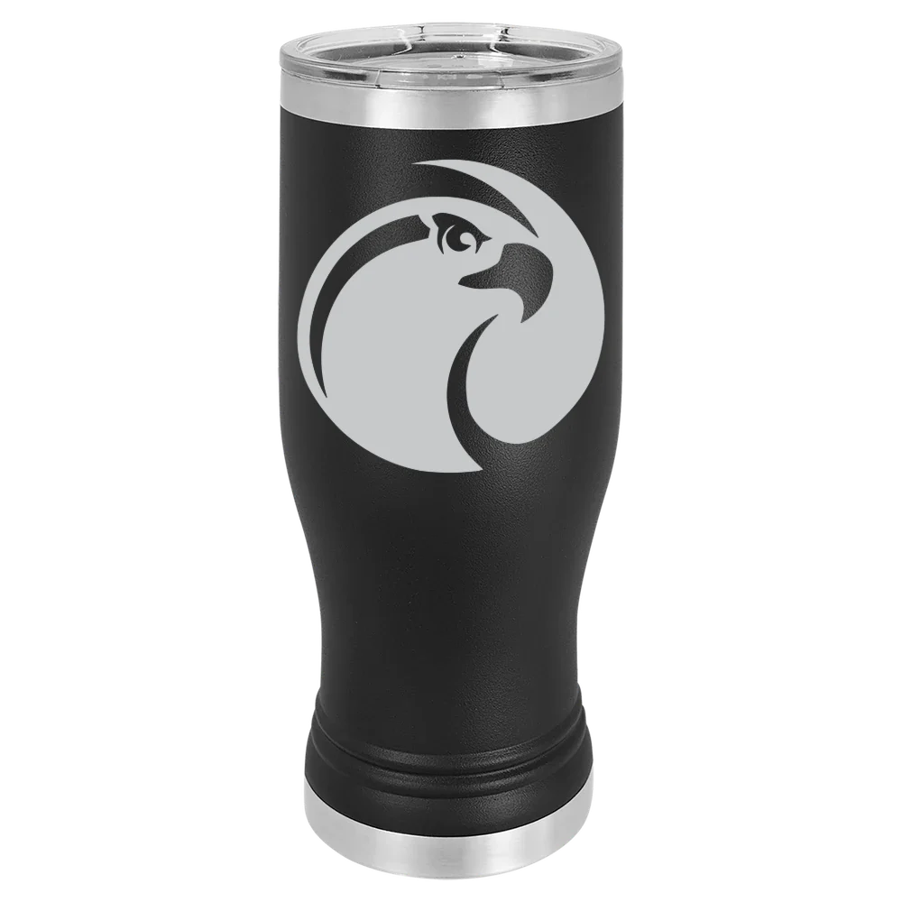 Seattle Pacific University Polar Camel 20 oz. Pilsner Tumbler
