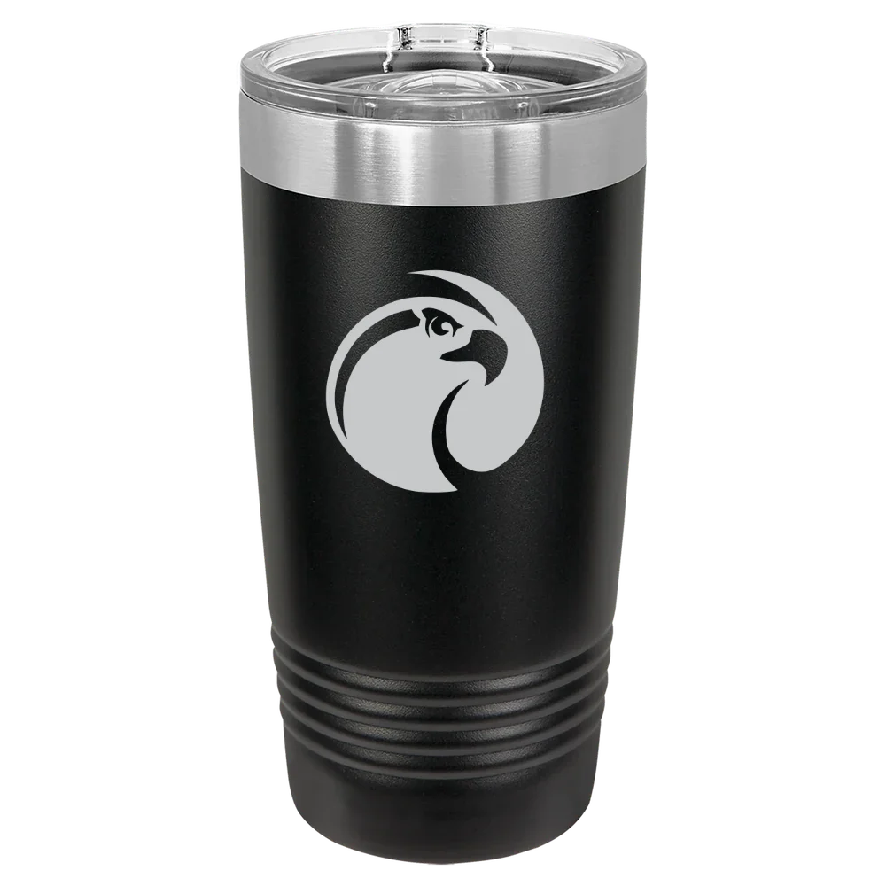 Seattle Pacific University Polar Camel 20 oz. Ringneck Tumbler with Slider Lid