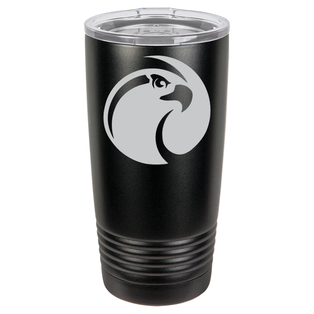 Seattle Pacific University Polar Camel 20 oz. Ringneck Tumbler with Standard Lid