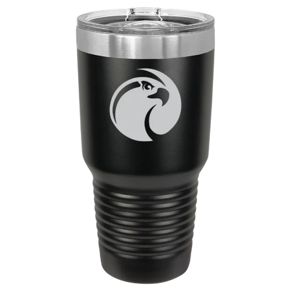 Seattle Pacific University Polar Camel 30 oz. Ringneck Tumbler with Slider Lid