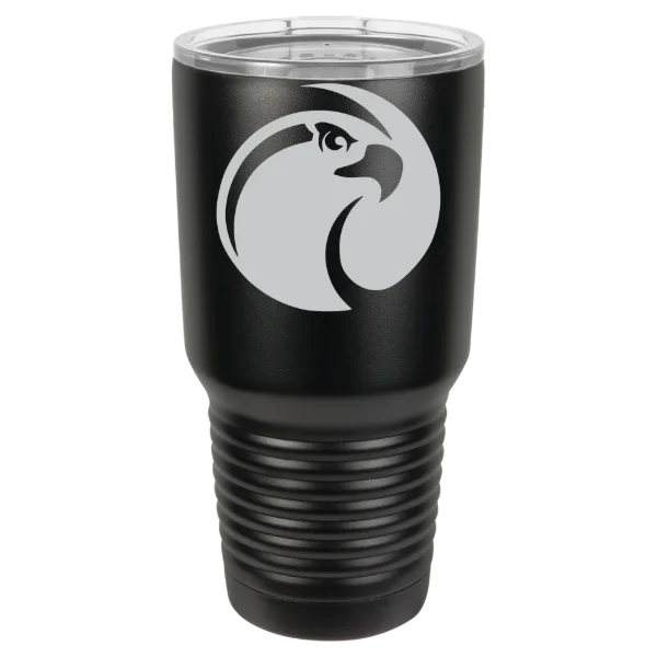 Seattle Pacific University Polar Camel 30 oz. Ringneck Tumbler with Standard Lid