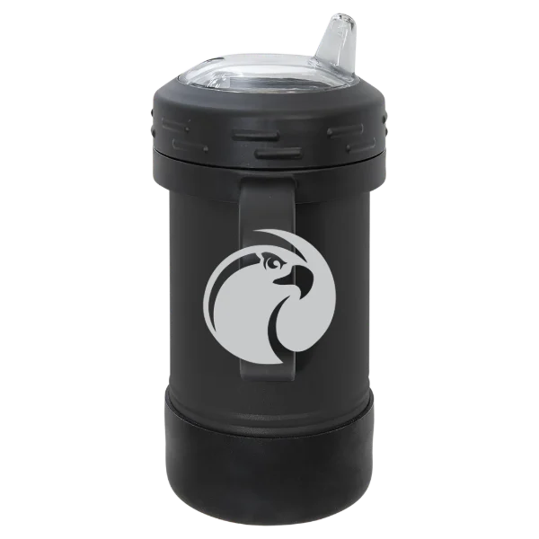 Seattle Pacific University Polar Camel 10 oz. Sippy Cup