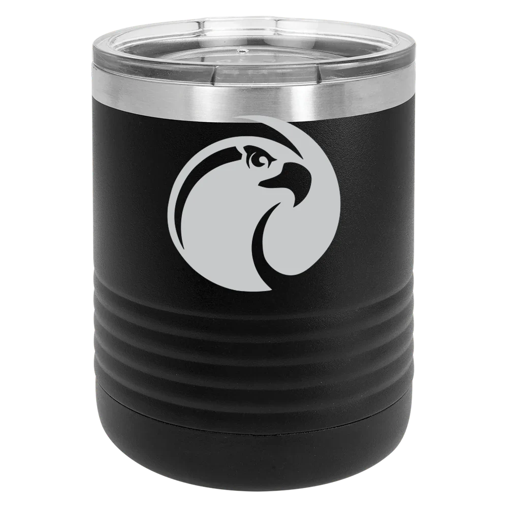 Seattle Pacific University Polar Camel 10 oz. Tumbler with Standard Lid
