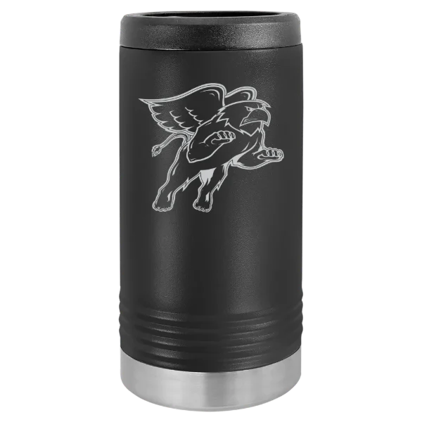 Seton Hill University Polar Camel Slim Beverage Holder