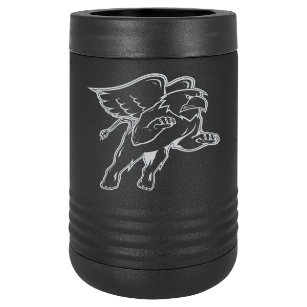 Seton Hill University Polar Camel Standard Beverage Holder