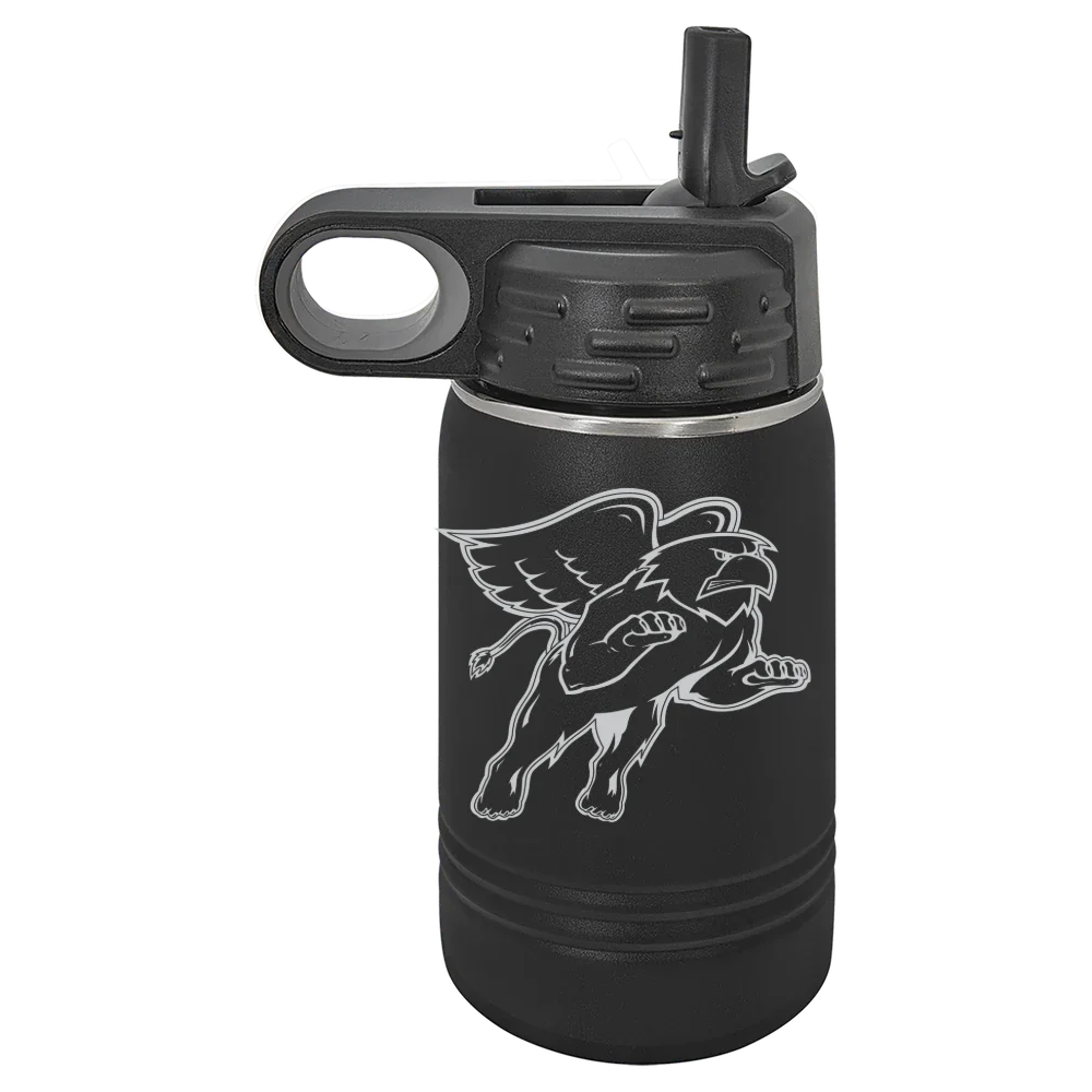 Seton Hill University Polar Camel 12 oz. Water Bottle