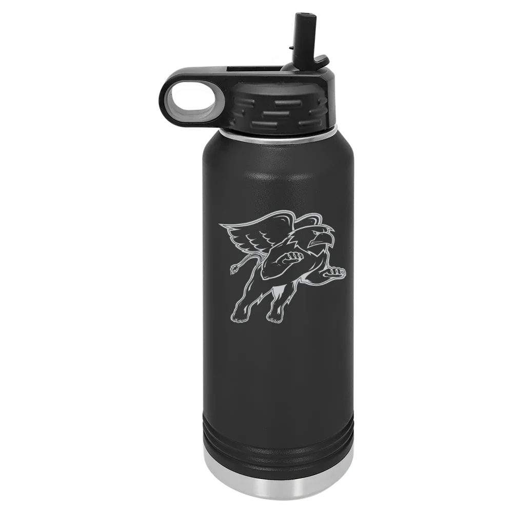Seton Hill University Polar Camel 32 oz. Water Bottle