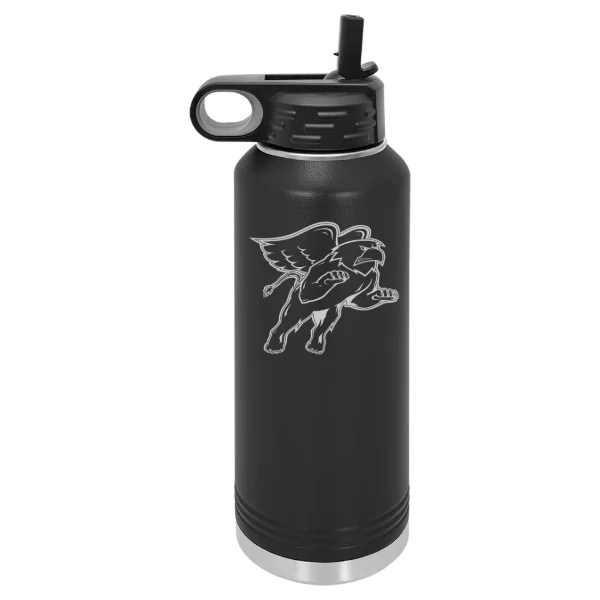 Seton Hill University Polar Camel 40 oz. Water Bottle