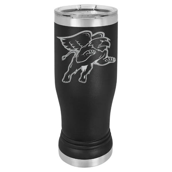 Seton Hill University Polar Camel 14 oz. Pilsner Tumbler