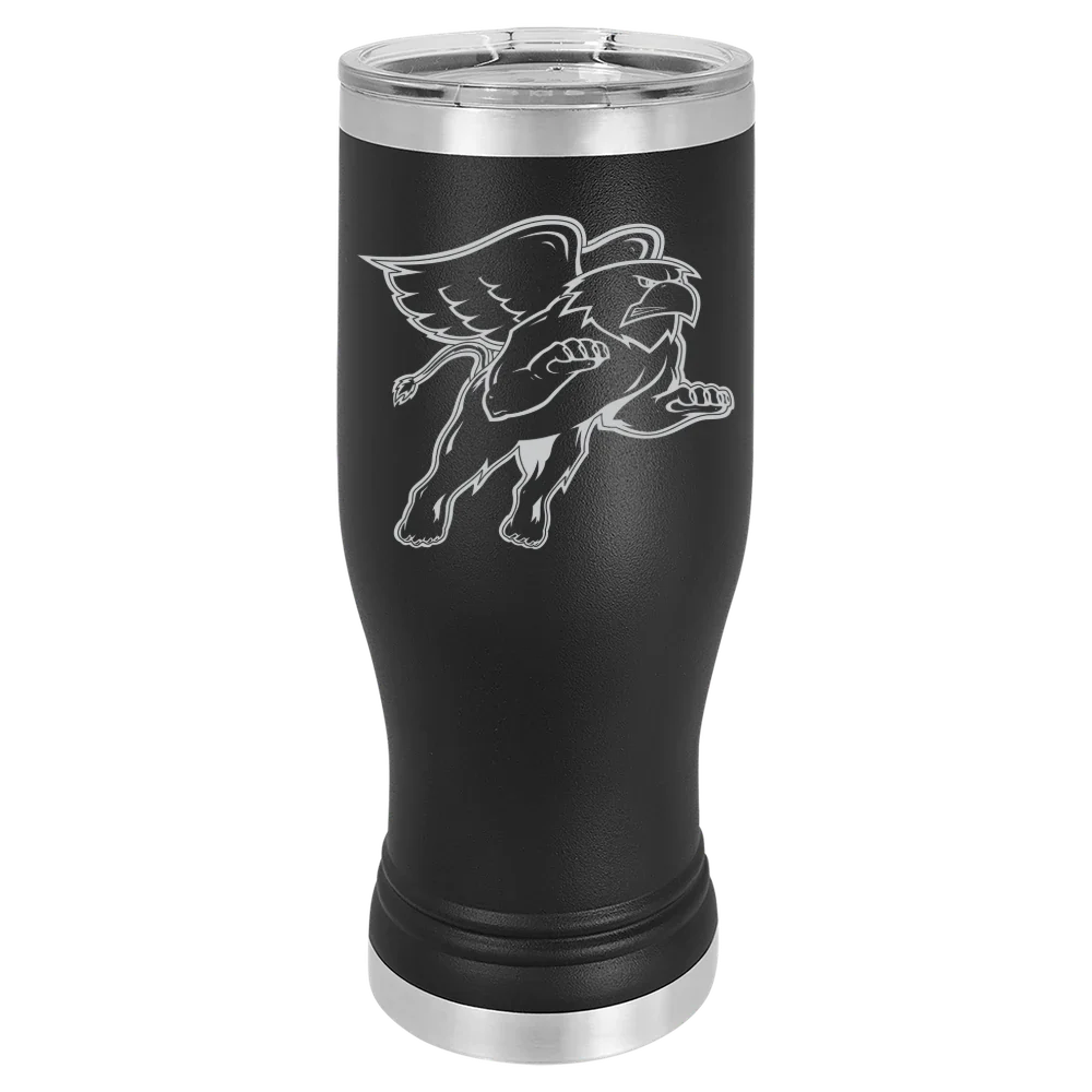 Seton Hill University Polar Camel 20 oz. Pilsner Tumbler