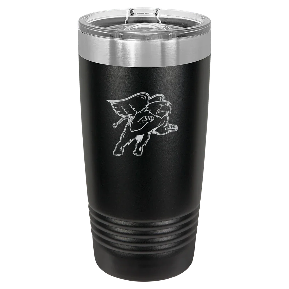 Seton Hill University Polar Camel 20 oz. Ringneck Tumbler with Slider Lid