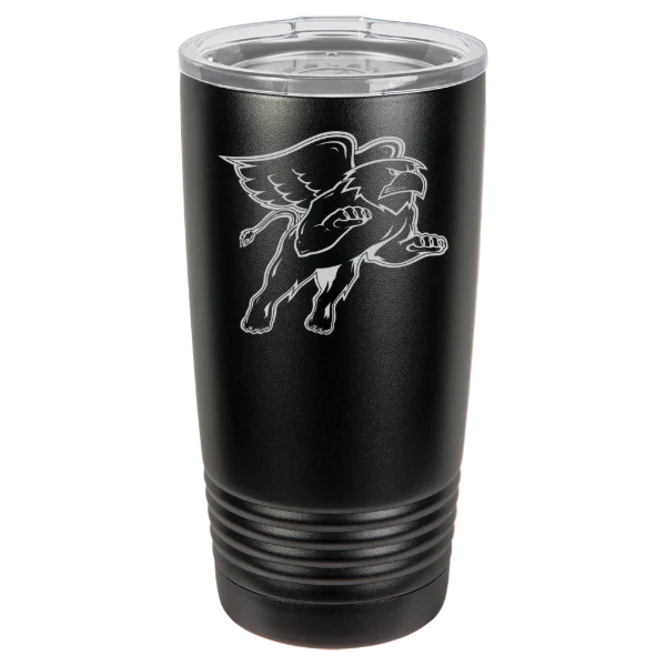 Seton Hill University Polar Camel 20 oz. Ringneck Tumbler with Standard Lid