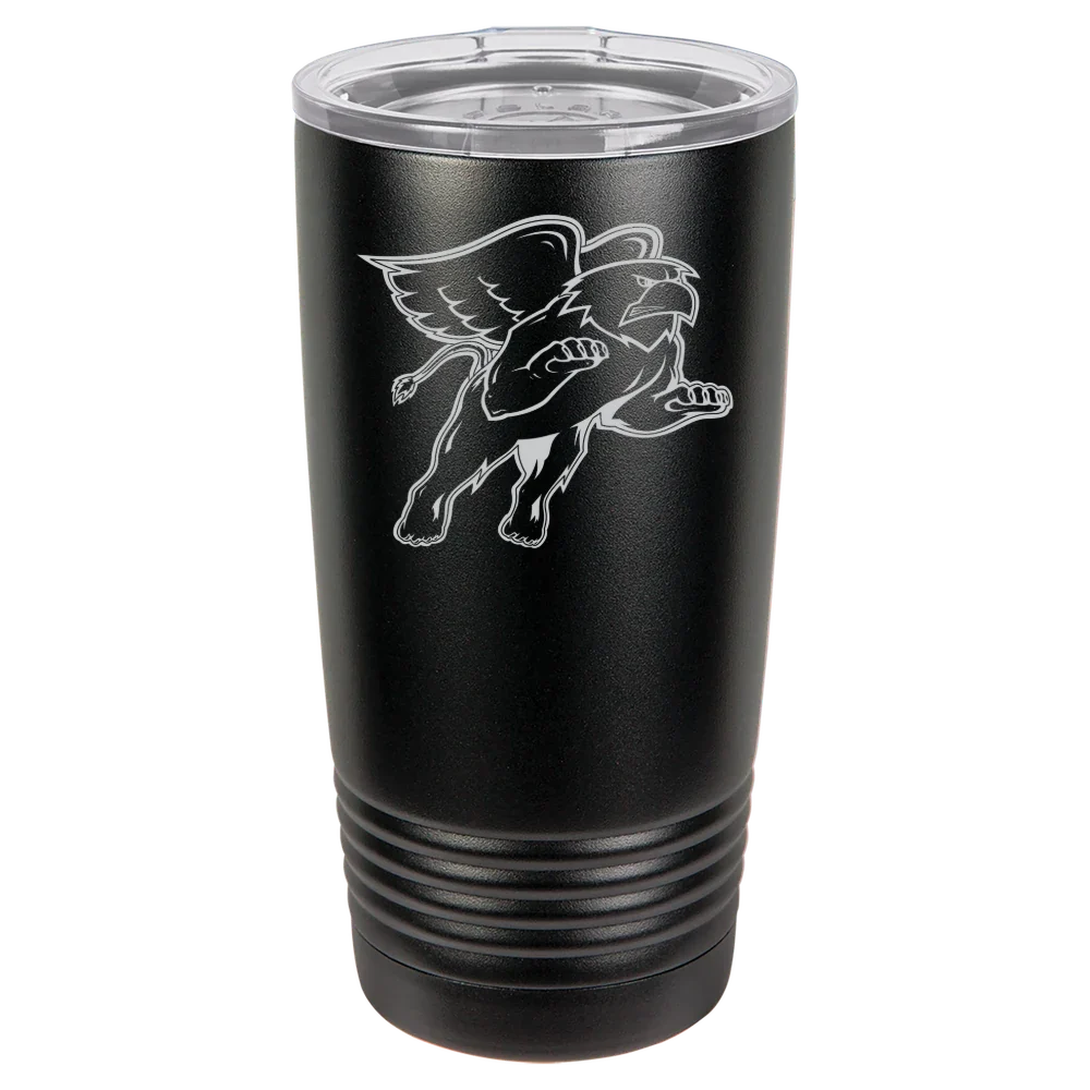 Seton Hill University Polar Camel 20 oz. Ringneck Tumbler with Standard Lid
