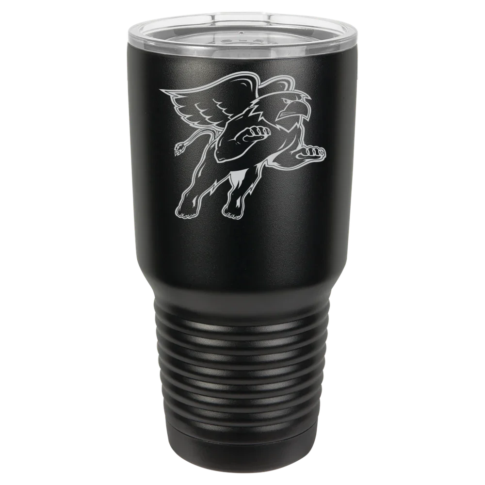 Seton Hill University Polar Camel 30 oz. Ringneck Tumbler with Standard Lid