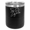 Seton Hill University Polar Camel 10 oz. Tumbler with Standard Lid