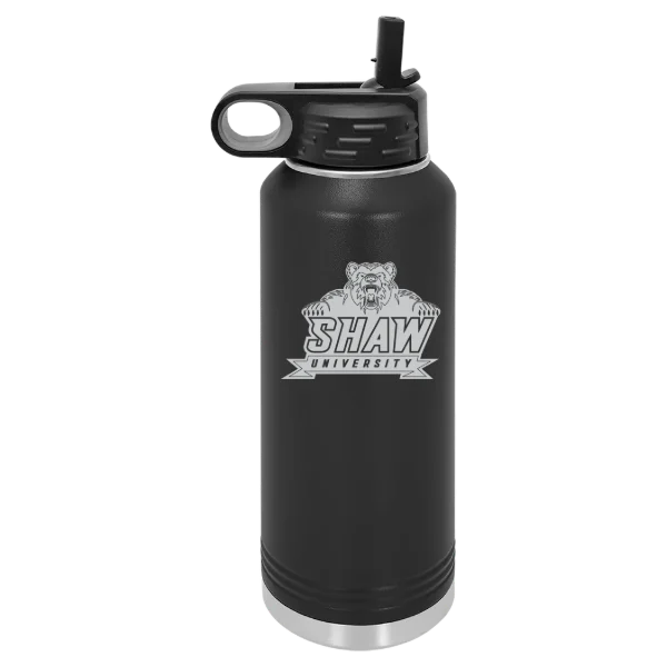 Shaw University Polar Camel 40 oz. Water Bottle