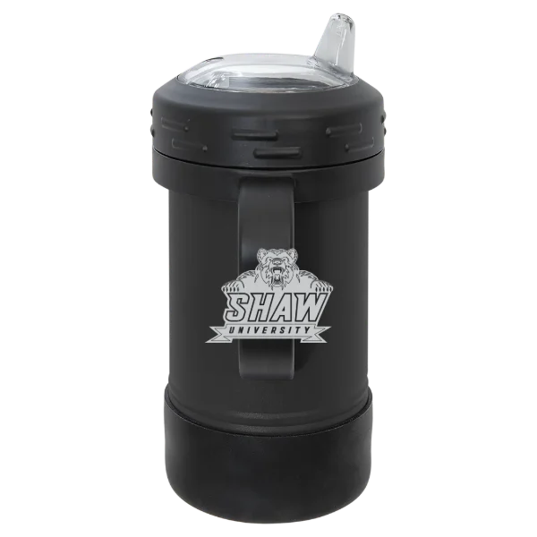 Shaw University Polar Camel 10 oz. Sippy Cup