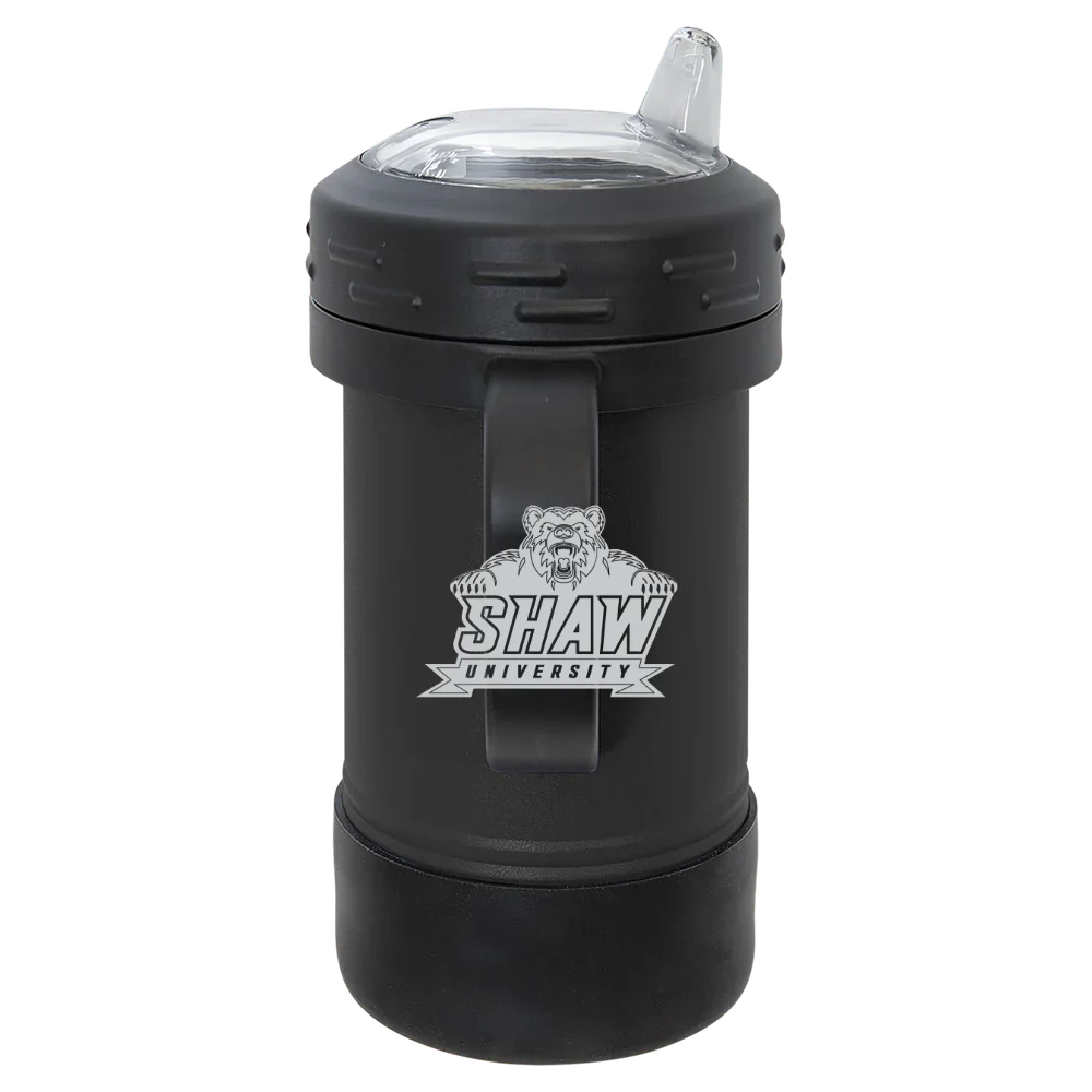 Shaw University Polar Camel 10 oz. Sippy Cup