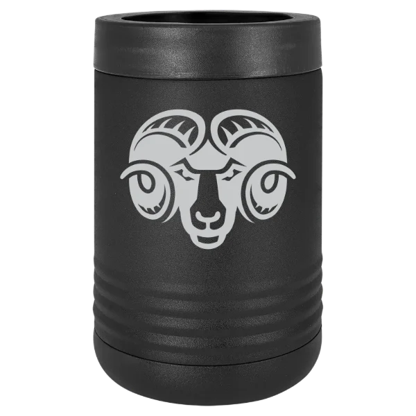 Shepherd University Polar Camel Standard Beverage Holder