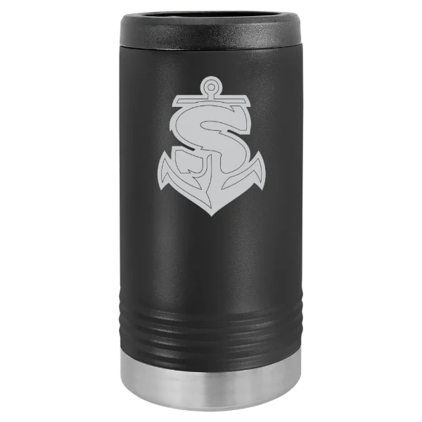 Shippensburg University of Pennsylvania Polar Camel Slim Beverage Holder