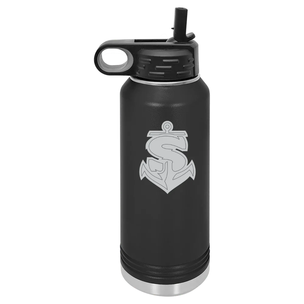 Shippensburg University of Pennsylvania Polar Camel 32 oz. Water Bottle