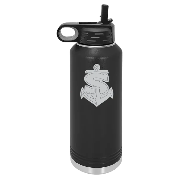 Shippensburg University of Pennsylvania Polar Camel 40 oz. Water Bottle