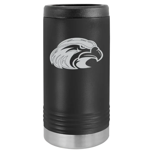 Shorter University Polar Camel Slim Beverage Holder