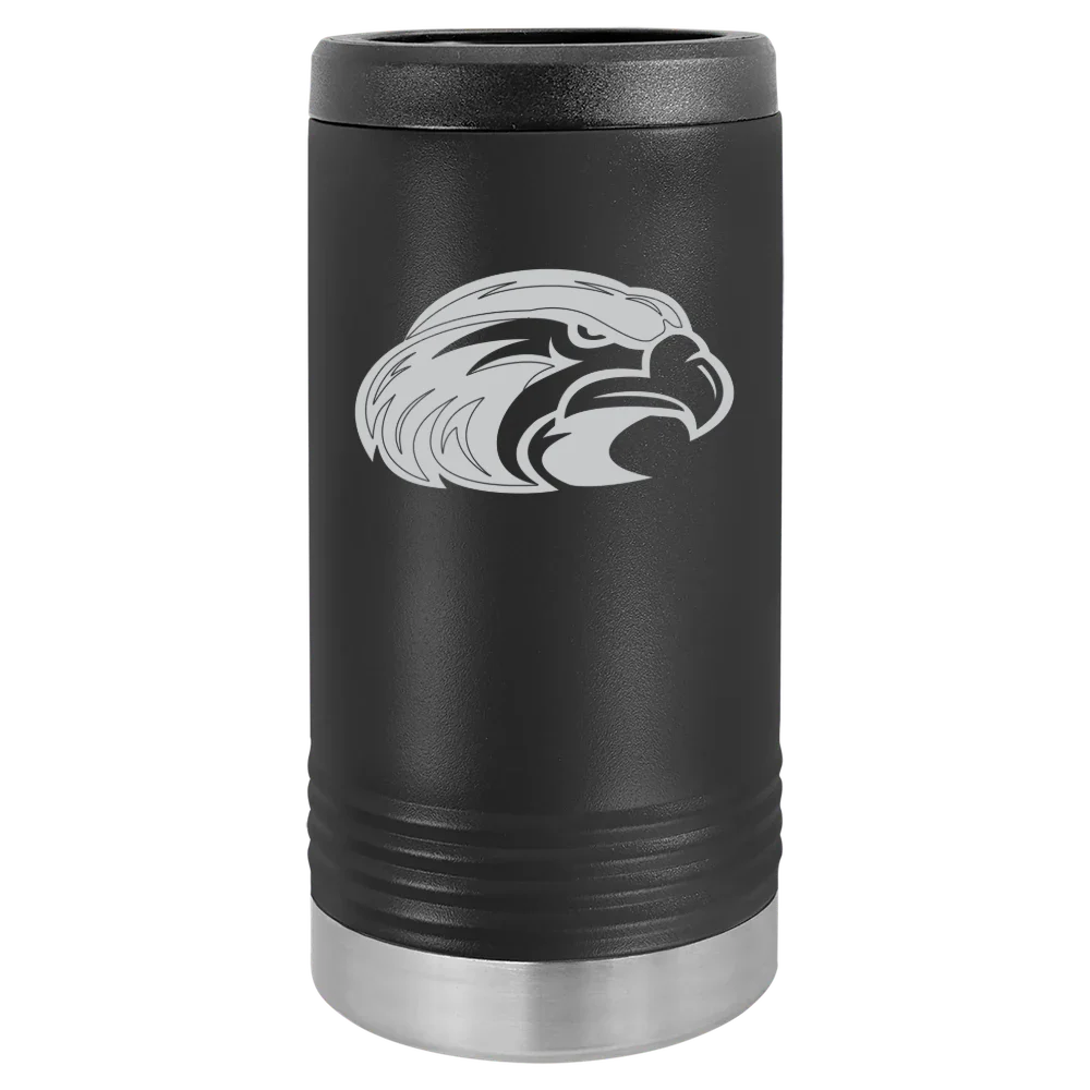 Shorter University Polar Camel Slim Beverage Holder