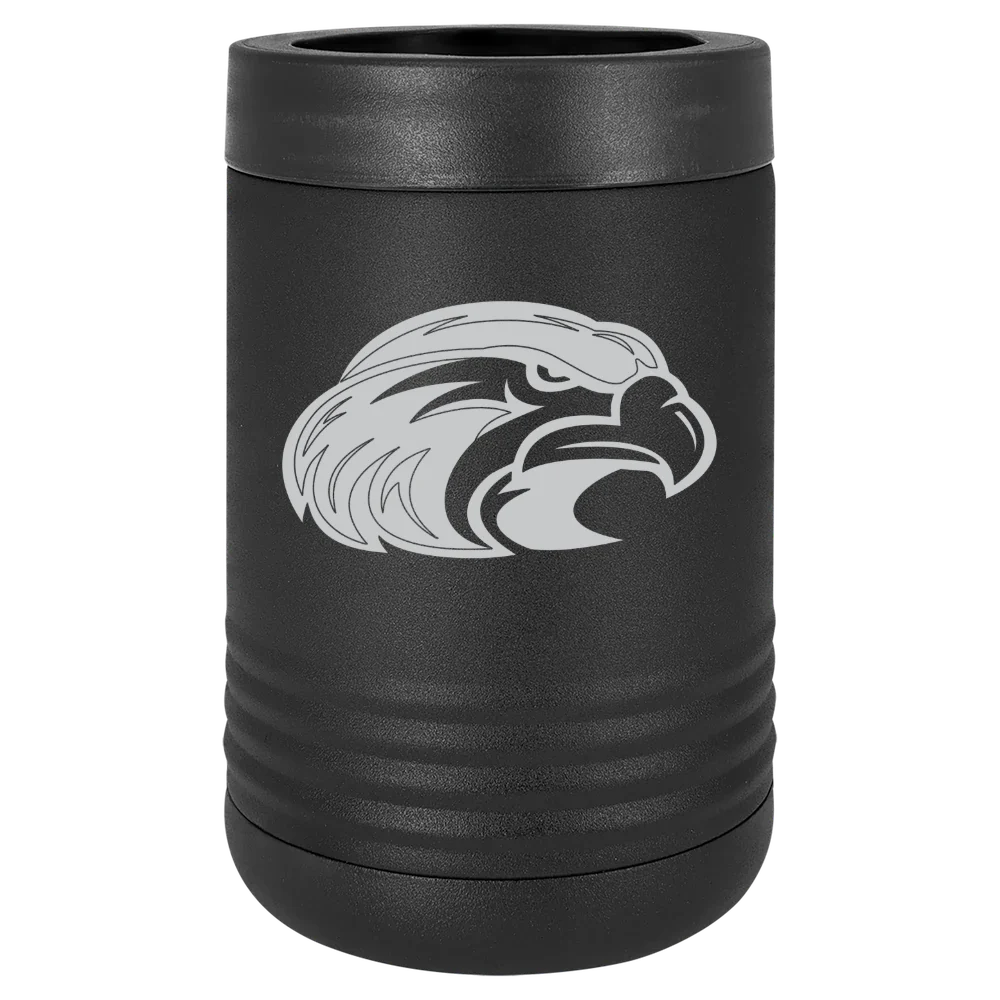 Shorter University Polar Camel Standard Beverage Holder