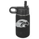 Shorter University Polar Camel 12 oz. Water Bottle