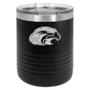 Shorter University Polar Camel 10 oz. Tumbler with Standard Lid